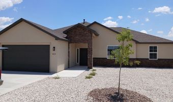 917 Pima Dr, Carlsbad, NM 88210