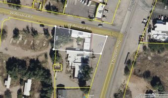 28800 S Nogales Hwy, Amado, AZ 85645