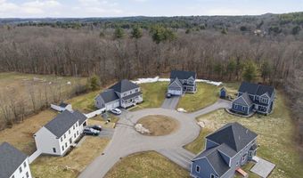9 Wilson Rd 11A, Berlin, MA 01503