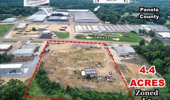 480 Hwy 51 S, Batesville, MS 38606