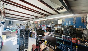 841 S Main & 124 Wildcat Dr. St, Anthony, TX 79821