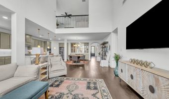14904 Gentry Dr, Aledo, TX 76008