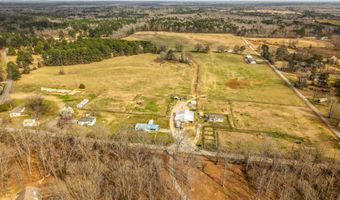 14301 Mann Ln, Alexander, AR 72002