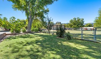 1450 S Maybelle Ln, Camp Verde, AZ 86322