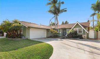 1907 S Gail Ln, Anaheim, CA 92802