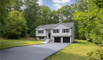 128 Old Quarry Rd, Glocester, RI 02857