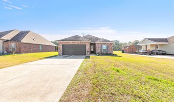 8951 Rue Blanc, Abbeville, LA 70510