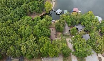 453844 Country Club Trl, Afton, OK 74331