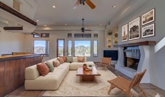 8132 E SERENE St, Carefree, AZ 85377