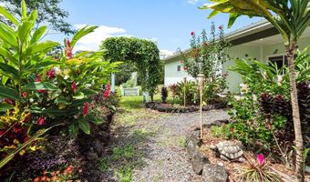 15-1473 15TH Ave, Keaau, HI 96749