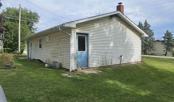 208 S Colfax St, Afton, IA 50830