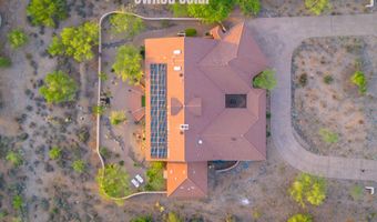 34800 N SUNSET Trl, Carefree, AZ 85377