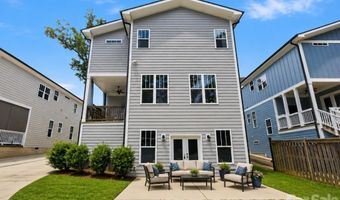 3015 Commonwealth Ave, Charlotte, NC 28205