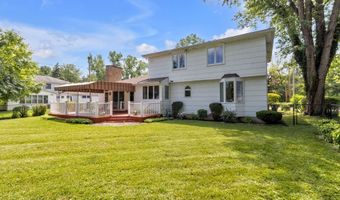 1581 N Forest Rd, Amherst, NY 14221