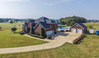 277 LAKE CHARLES Dr, Alpine, AL 35014