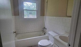 1319 Wallace St, Augusta, GA 30901