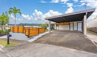 1375 Kupau St, Kailua, HI 96734