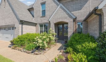 12528 CAYMUS Ln, Arlington, TN 38002