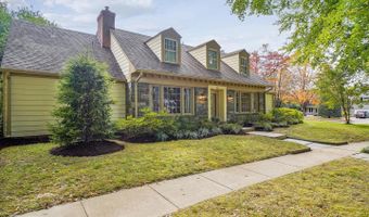 4401 BOXWOOD Rd, Bethesda, MD 20816