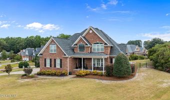 16 Tudor Way, Angier, NC 27501