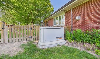 405 W Van Buren St, Alexandria, IN 46001