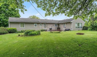 213 S Clark St, Auburn, IN 46706