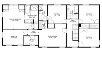 4 Fourth St, Barrington, RI 02806