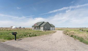 1121 N 3400 E, Ashton, ID 83420