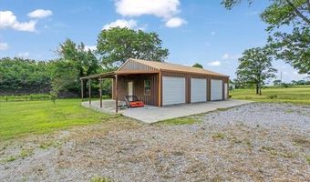 7939 W G Bar Rd, Atoka, OK 74525