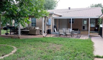 749 S Leggett, Abilene, TX 79605