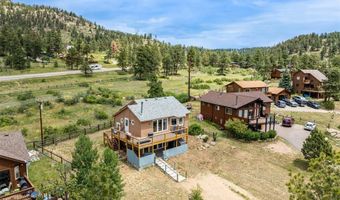 73 Sunlight Ln, Bailey, CO 80421