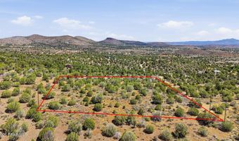 N Dominique Drive, Chino Valley, AZ 86323
