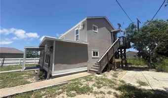 215 S 11th St, Aransas Pass, TX 78336