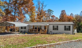 5438 HIghway 11W S, Bean Station, TN 37708