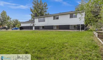 3250 E 12th St, Casper, WY 82609