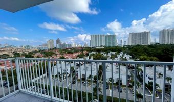 2851 NE 183rd St 907E, Aventura, FL 33160