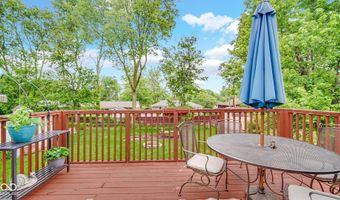 3628 Boxwood Dr, Indianapolis, IN 46227