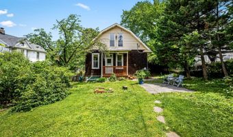 2607 GOODWOOD Rd, Baltimore, MD 21214