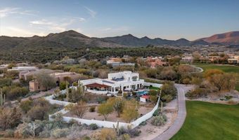 5578 E Fairway Trl, Cave Creek, AZ 85331