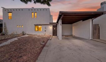 71 Calle Loma Parda NW, Albuquerque, NM 87120