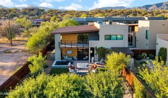 6525 E CAVE CREEK Rd 40, Cave Creek, AZ 85331