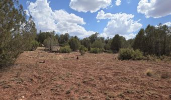 215 Cathedral Vly, Ash Fork, AZ 86320