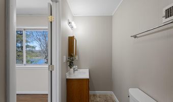 5057 E 425 Rd, Adair, OK 74330