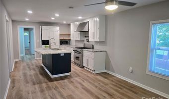 616 Laurel St, Albemarle, NC 28001