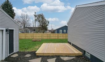 681 Stevenson Ave, Akron, OH 44312