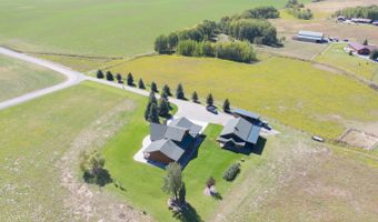 615 NOBLE Ln, Bedford, WY 83112