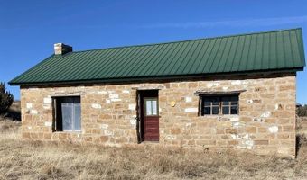 84521 County Road 40.2 Hidden Gem at Poitry Canyon, Branson, CO 81027