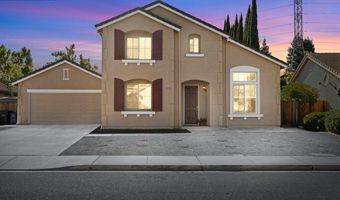 4651 Shetland Way, Antioch, CA 94531