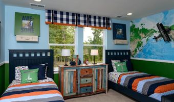 104 Hawthorn Ct Plan: Aspen II, Lake Frederick, VA 22630