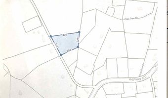 138 Walker Ridge Rd, Big Rock, TN 37023